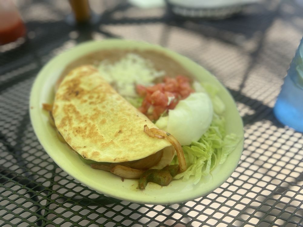 Tapatios Mexican restaurant Logo