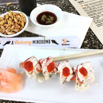 SuViche - Sushi and Ceviche - Peruvian Near Me - Miami, Florida SuViche - Sushi and Ceviche - Peruvian Near Me - Miami, Florida