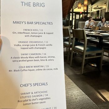 Brigantine - Seafood Near Me - La Mesa, California Brigantine - Seafood Near Me - La Mesa, California