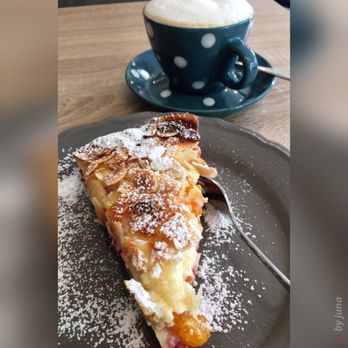 Café Lekkerey - Cafes Near Me - Halle (Saale), ST Café Lekkerey - Cafes Near Me - Halle (Saale), ST