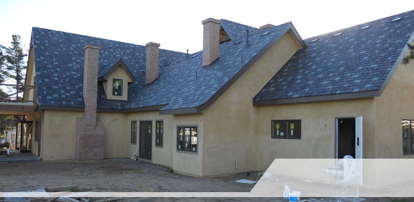 Slide of McLean Roofing