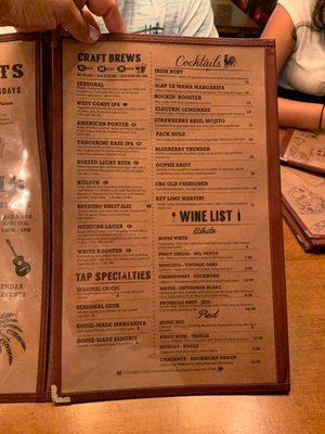 Clermont Brewing Company by null