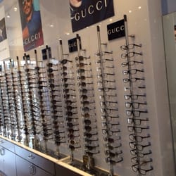 Lux Eyewear - A little of everything!