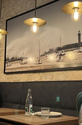 Breizh Café by null