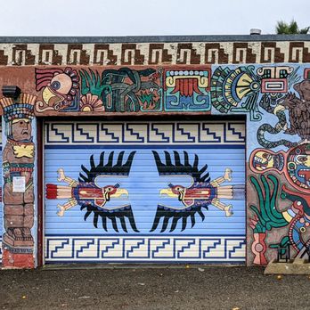 LARRY OROZCO TEEN WORKSHOP - Updated March 2026 - 33623 Mission