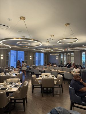 The Westin New Orleans by null