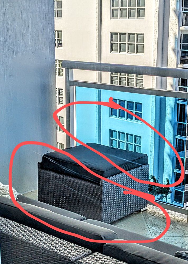 Slide of Alphatech Roof