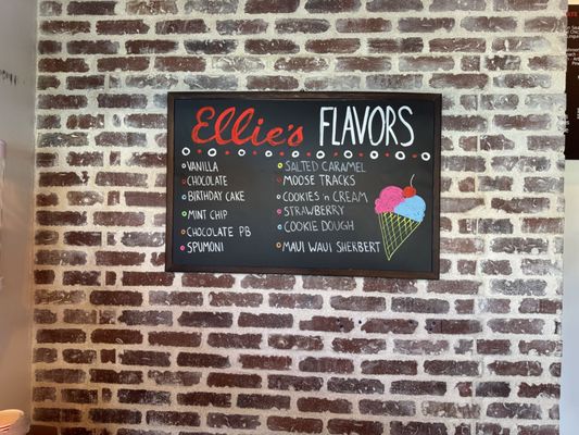 Menu photo 5 Ellie’s Pizzeria Walnut Creek, CA Menu photo 5 Ellie’s Pizzeria Walnut Creek, CA