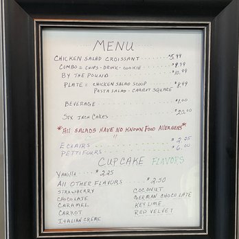 Rickey J’s Bakery - a menu - Custom Cakes Near Me - Birmingham, Alabama Rickey J’s Bakery - a menu - Custom Cakes Near Me - Birmingham, Alabama