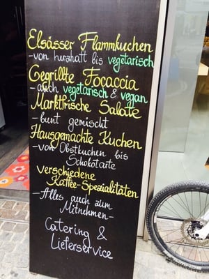 Menu photo 1 Koobasi Frankfurt, HE Menu photo 1 Koobasi Frankfurt, HE