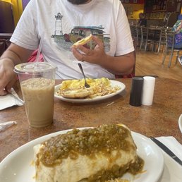 Omelet