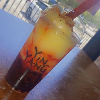 Yin Yang Tea - Bubble Tea Near Me - Chino, California Yin Yang Tea - Bubble Tea Near Me - Chino, California