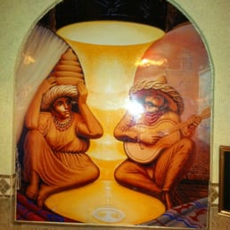 Inside Inside
