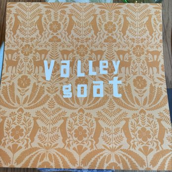 Valley Goat - A few moments later.... Spongebob menu vibe - New American Near Me - Sunnyvale, California Valley Goat - A few moments later.... Spongebob menu vibe - New American Near Me - Sunnyvale, California