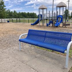 Jim Yellig Park - Playground