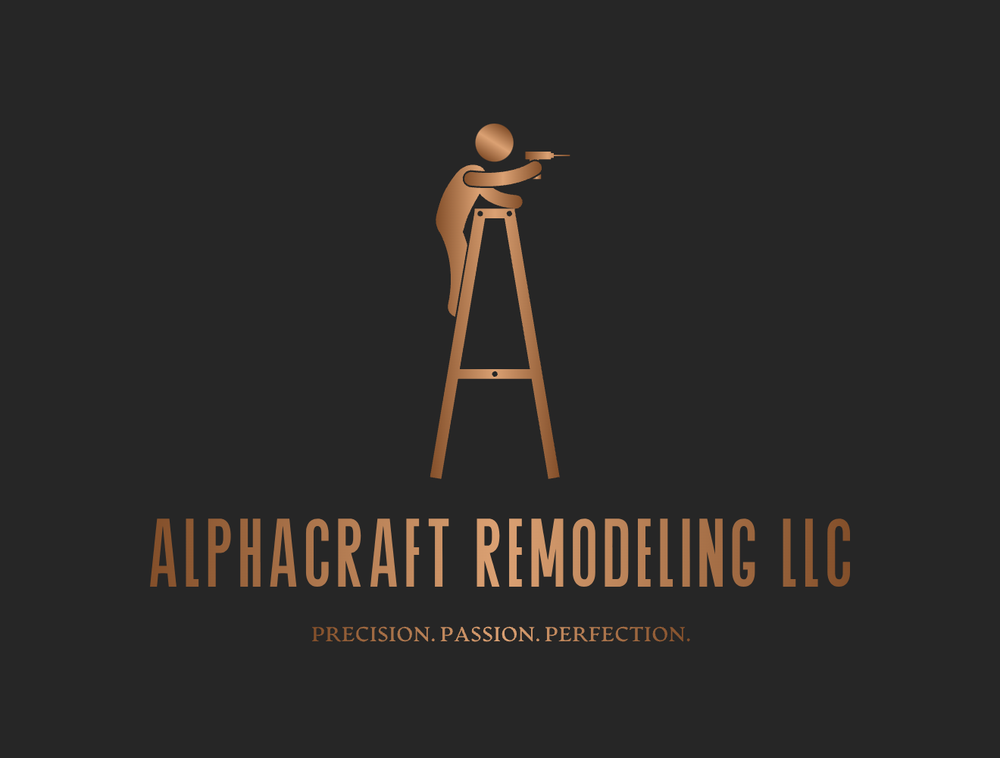 Slide of Alpha Craft Remodeling