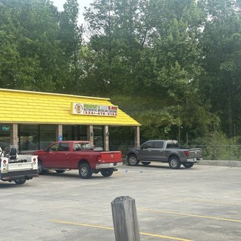 Breakfast & Tacos El Boss - Breakfast and Tacos El Boss - Mexican Near Me - Wetumpka, Alabama Breakfast & Tacos El Boss - Breakfast and Tacos El Boss - Mexican Near Me - Wetumpka, Alabama