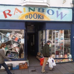 Rainbow Books