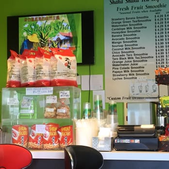Shaka Shaka Tea Express - Bubble Tea Near Me - Honolulu, Hawaii Shaka Shaka Tea Express - Bubble Tea Near Me - Honolulu, Hawaii