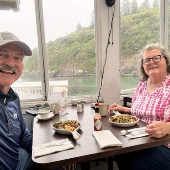 Seascape Restaurant - Time for some breakfast - Seafood Near Me - Trinidad, California Seascape Restaurant - Time for some breakfast - Seafood Near Me - Trinidad, California