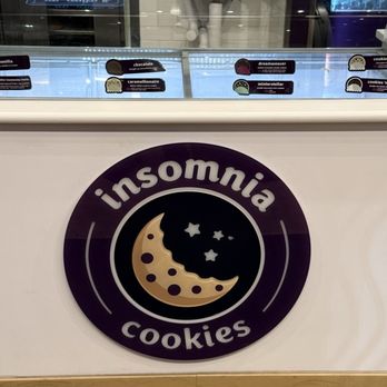 Insomnia Cookies - Bakeries Near Me - Jacksonville, Florida Insomnia Cookies - Bakeries Near Me - Jacksonville, Florida