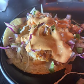 GilliGil's Island - New American Near Me - Slidell, Louisiana
