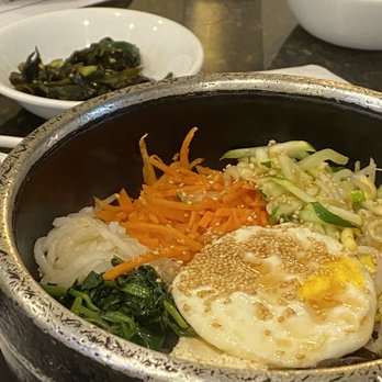 Jang Su Jang - Dolsot Bibimbap - Korean Near Me - Duluth, Georgia