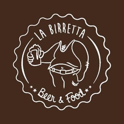 La Birretta Beer & Food