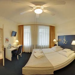 Hotel Giffels Goldener Anker - Beispielzimmer Hotel Bad Neuenahr Ringhotel Giffels Goldener Anker