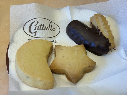Pasticceria Gattullo by null