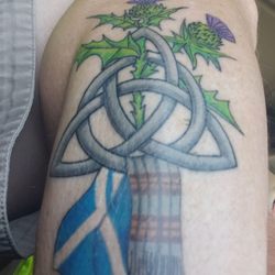 Tattoo In Edinburgh Yelp