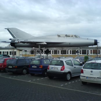 Die MiG 21 - Advertising Near Me - Soest, NW