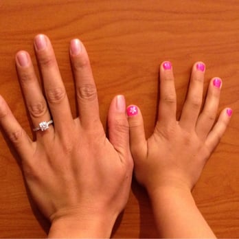 Lamour Nails Spa - Nail Salons Near Me - San Jose, California
