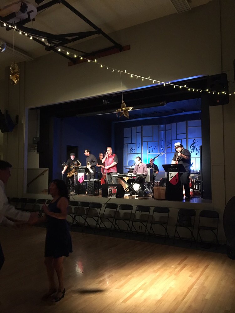 PASADENA BALLROOM DANCE ASSOCIATION 48 Reviews 73 N Hill Ave