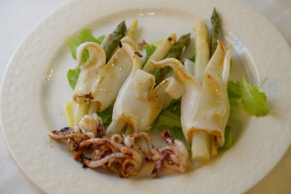 Osteria alla Pasina by null