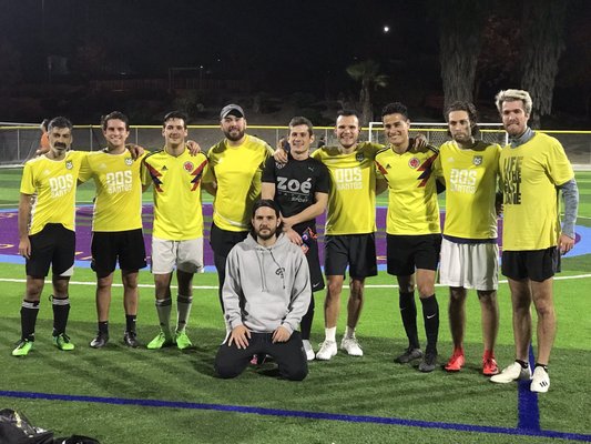 TIKI-TAKA SOCCER LEAGUE - Updated July 2025 - 19 Photos