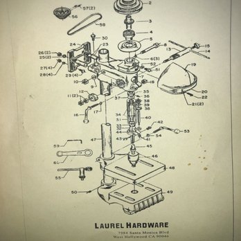 Laurel Hardware - Menu - New American Near Me - West Hollywood, California Laurel Hardware - Menu - New American Near Me - West Hollywood, California