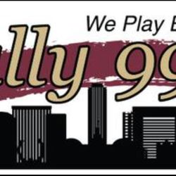 WXTY 99.9 Tally
