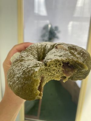 WA-BAGEL by ABURI by null