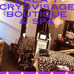 Cryo Visage Cryotherapy - Reboot collagen stimulates I will turn over with my one of a kind and her aging liquid gold