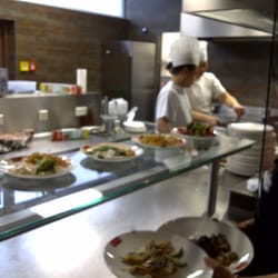 Didi Chen's Mongole BBQ