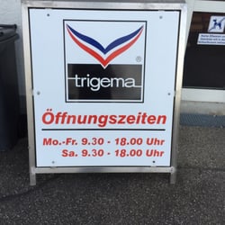 TRIGEMA