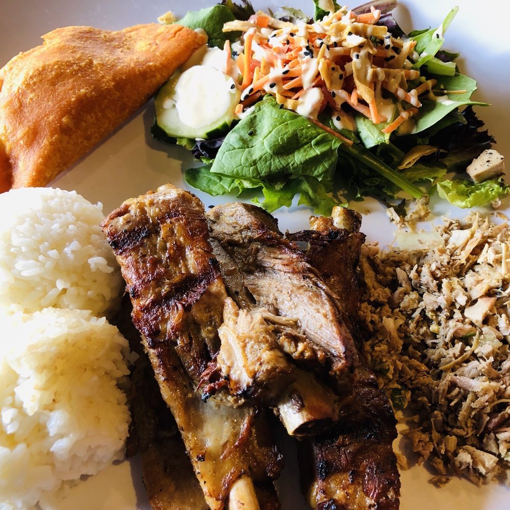 Guahan Grill - Barbeque Near Me - Oceanside, California Guahan Grill - Barbeque Near Me - Oceanside, California
