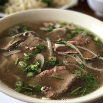 Pho Lu - Pho tai - Vietnamese Near Me - Garden Grove, California