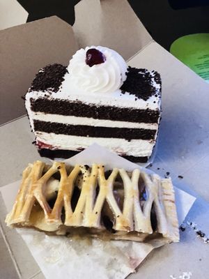 Edelweiss European Bakery & Cafe by null