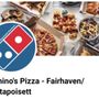 Photo of Dominos Pizza