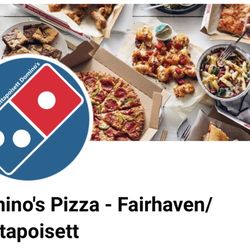 Dominos Pizza