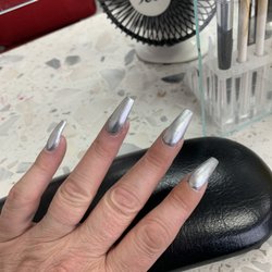 Spa Nails