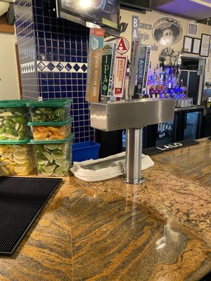 Cantina Grill by null
