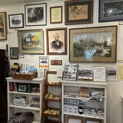 Clayton Historical Society Museum